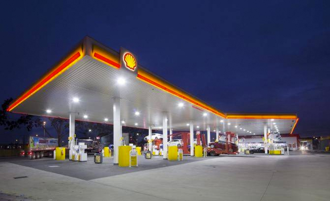 Service Station Upgrades in Australia’s South-West