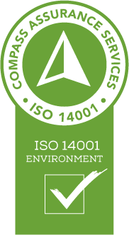 ISO 14001 Environment certification
