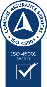 ISO 45001 Safety certification