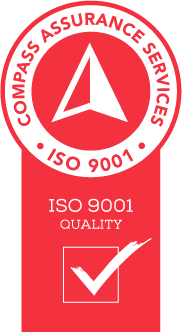ISO 9001 Quality certification